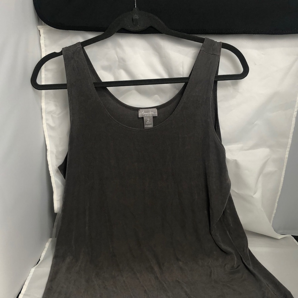 Chico’s Travelers Tank